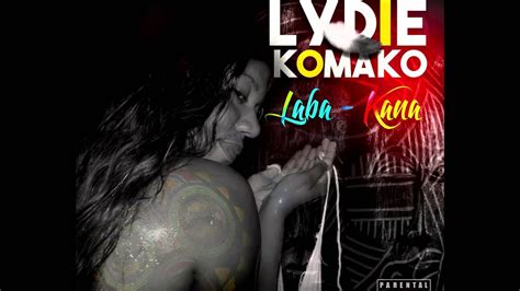 Lydie Komakolaba Kana Official Muzik Audio 2016 Youtube