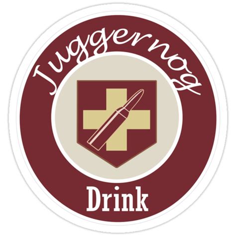 Juggernog Logo Printable Printable Templates