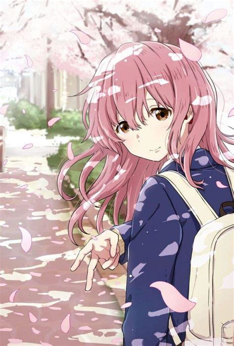 Pink Haired Characters Wiki Anime Amino