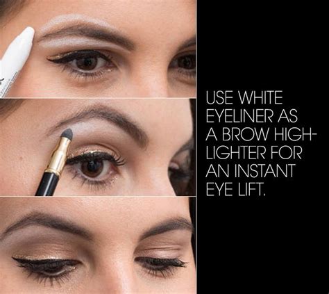 22 Genius Eyeliner Hacks Every Woman Needs To Know Eye Liner Tricks