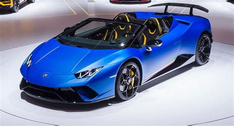 See the 2019 lamborghini huracan price range, expert review, consumer reviews, safety ratings, and listings near you. Brand New Lamborghini Huracan Performante Spyder Wrecked ...