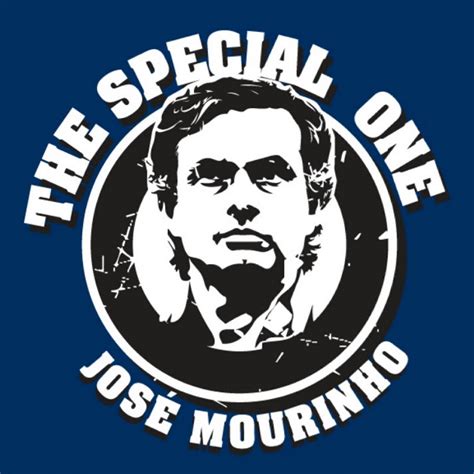 The Special One Youtube