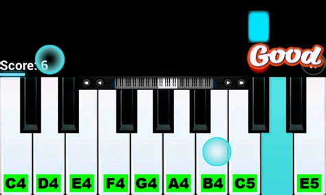 Fulfill your musical dream with flowkey and play your first song today. Piano Teacher - Android Apps on Google Play