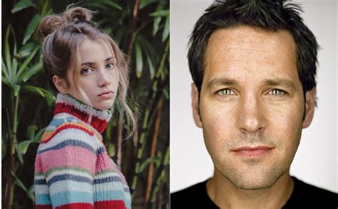 Are Emily Rudd And Paul Rudd Related Trendfrenzy
