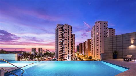 Hilton Garden Inn Barranquilla เริ่มต้นที่ ฿1858 ฿̶2̶̶5̶9̶7̶ โรงแรม บาร์รังกียา Kayak