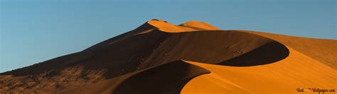Dune Namib Desert 6k Wallpaper Download