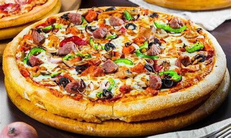 Lift is big and working well. Pizza Cottage @ Aeon Big Wangsa Maju - Picture of Pizza ...