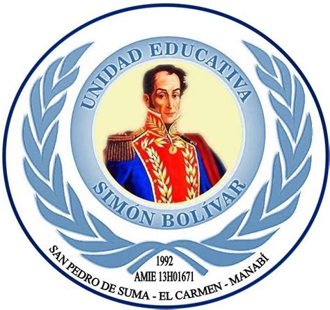 Unidad Educativa Simón Bolívar