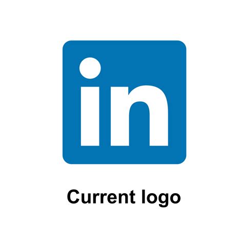 Linkedin Icon For Resume 181666 Free Icons Library