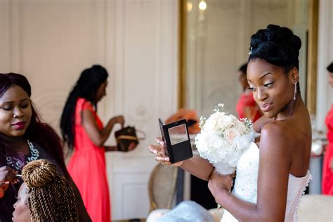 Nigerian Wedding Photographer London Nigerian Wedding Photos