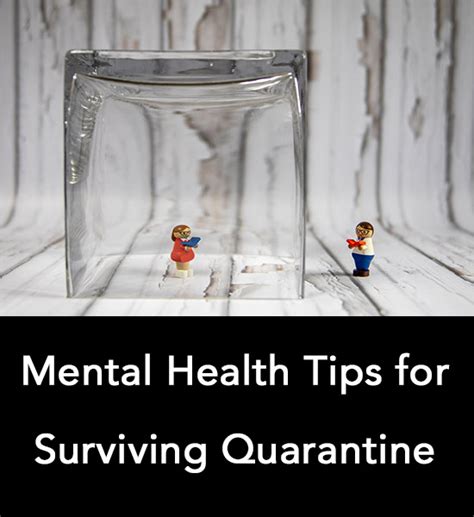 Ways To Stay Mentally Healthy During Isolation Or Quarantine Inspire