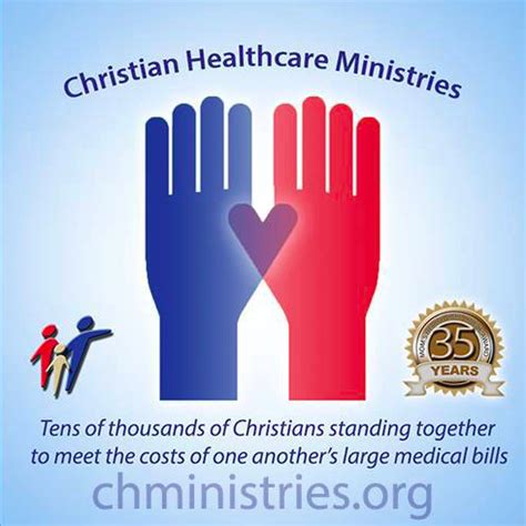 Medical cost sharing, inc., or mcs for short solves the financial pain that has been caused by traditional health care and addresses the our christian healthcare sharing ministry is designed to save you between 40% to 60% monthly in costs as compared to traditional health insurance. Homeschooling in Williamson County: Better Than Health Insurance? Christian Healthcare Ministries