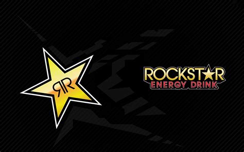 48 Rockstar Logo Wallpaper On Wallpapersafari
