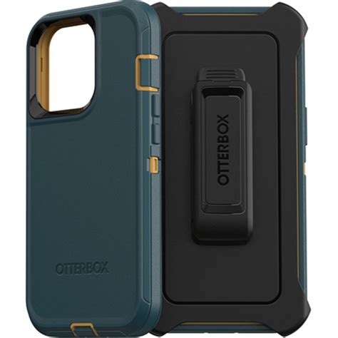 Buy The Otterbox Iphone 13 Pro 61 Defender Series Case Hunter
