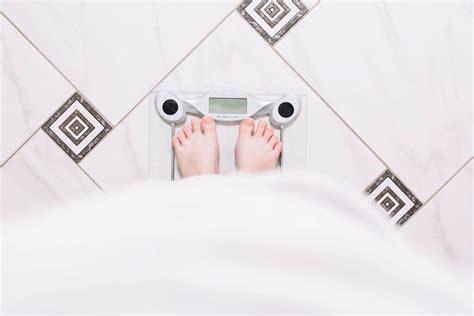 How Often To Weigh Yourself And Why Myquest Health And Fitness