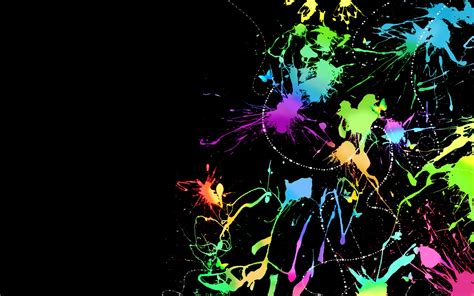 Free Download Colorful Abstract Wallpapers Which Is Under The Abstract