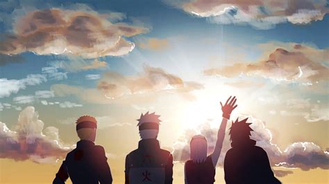 2560x1440 Naruto Anime Art 4k 1440p Resolution Hd 4k Wallpapers Images Backgrounds Photos And