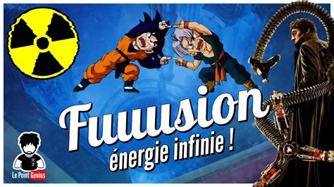 La Fusion Nucl Aire L Avenir De L Humanit Et La Promesse D Une