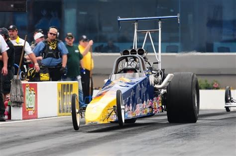 Drag Racing News Daily Spradlin Motorsports Looking For Another