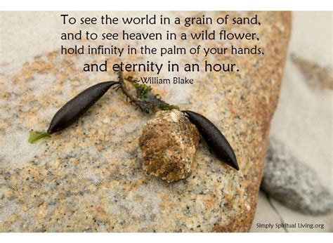 Explore grain of sand quotes by authors including william blake, robert w. Pin by Tamrah Earls on quotes | Grain of sand, Wise quotes ...
