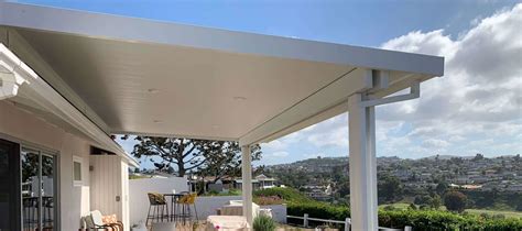 Orange County Patio Covers And Enclosures Patios By Bandb In Tustin