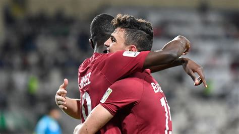 How to watch qatar japan livestream. Asian Cup final: Qatar vs Japan, player eligibility ...
