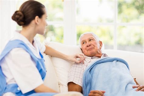 Home Care Services As Related To Health System Pictures