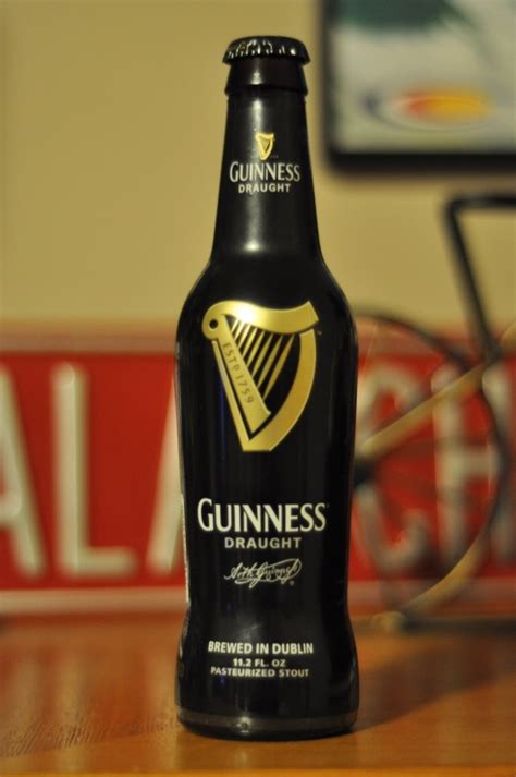 Hy Vee Beer Challenge Beer Guinness Beer Bottle
