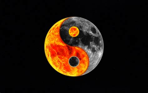 Yin Yang wallpapers and images - wallpapers, pictures, photos