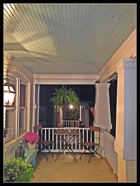 Colors To Paint A Porch And Create A Welcoming Outdoor Space Paint Colors