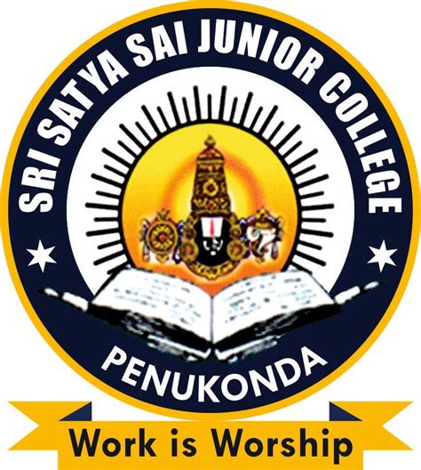 Sri Satya Sai Junior College Pkd