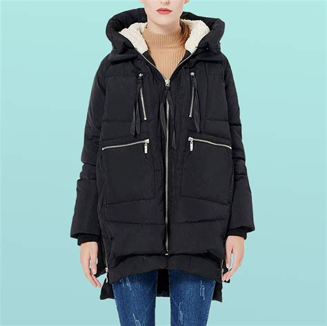 Are you looking for a winter jacket? 18 Best Women's Winter Coats 2020 - Warm Winter Jackets ...