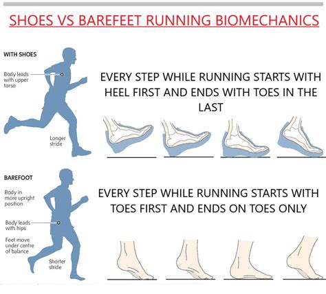 The Running Shoe Physiocure