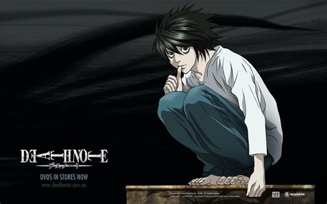 Ryuzaki Death Note Wallpapers Top Free Ryuzaki Death Note Backgrounds