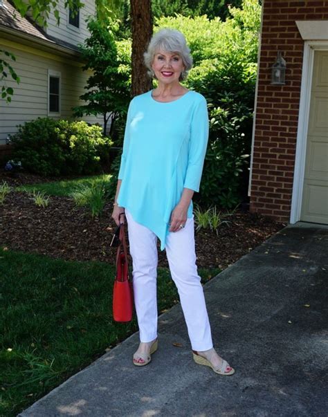 110 elegant outfit ideas for women over 60