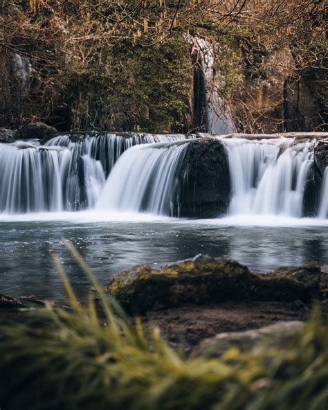 How To Photograph Waterfalls In 3 Simple Steps With Your Camera
