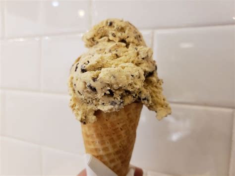 Scoop Du Jour Ice Creamery Photos Reviews Ice Cream Frozen Yogurt E Madison