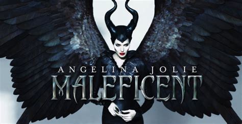 Watch Angelina Jolie Gets Her Dragon On In ‘maleficent Trailer
