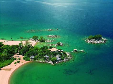 El Fascinante Lago Malawi En África La Reserva