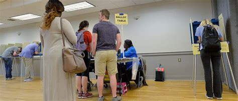 Court Upholds North Carolina Voter Id Law Previously Struck Down For