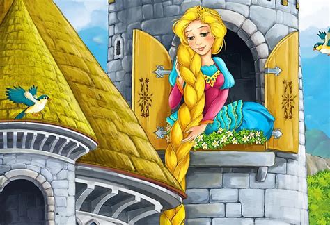 15 Fascinating Fairy Tale Stories In English For Kids