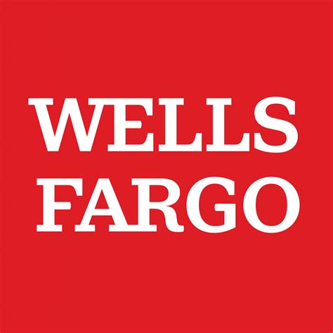 Wells Fargo Logo Png E Vetor Download De Logo