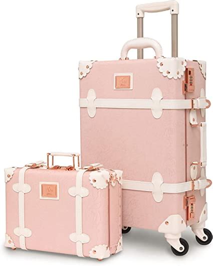 Pink Luggage Sets Most Popular Interior Design Styles What S Trendy In 2020
