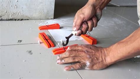 Check spelling or type a new query. Reusable Tile Leveling System - YouTube