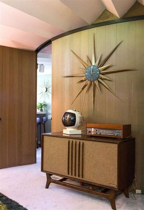 32 Admirable Mid Century Modern House Design Ideas Hmdcrtn