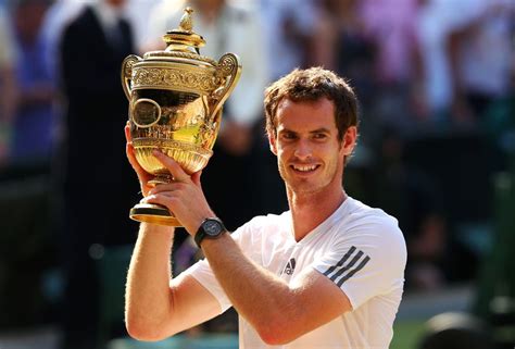 Andy Murray Risks Tarnishing Legacy By Delaying Retirement With Ideal