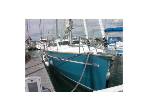 To show you the most accurate result, we use the international exchange rate. RM 1200 - EO37597 in Morbihan | Sailing cruisers used ...
