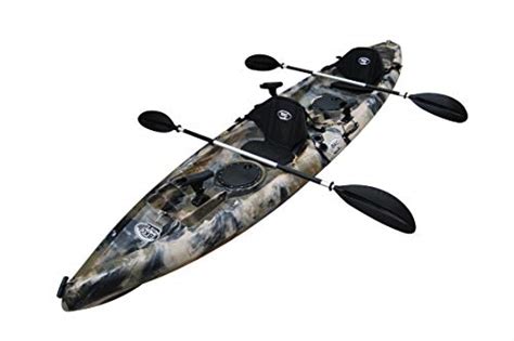 Top 10 Best Tandem Fishing Kayaks 2023 Twos Company