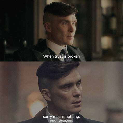 Tommy Shelby Quotes Shortquotescc