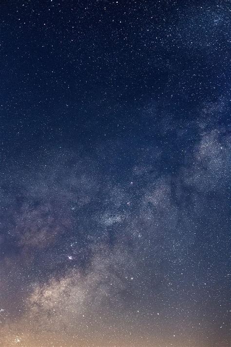 Astronomy Constellations Milky Way Night Sky Stars Iphone